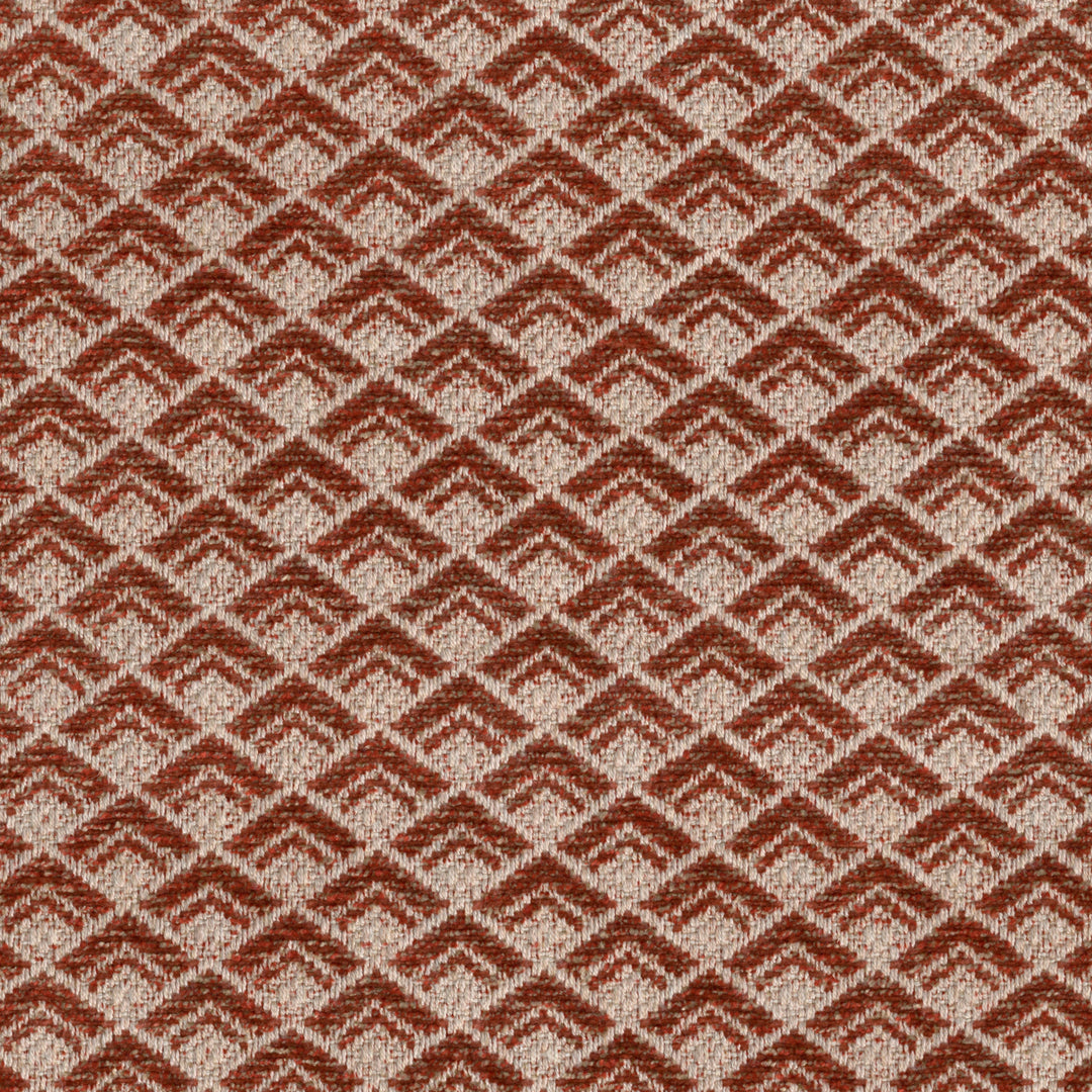 Lee Jofa Fabric Colby Weave - Spice