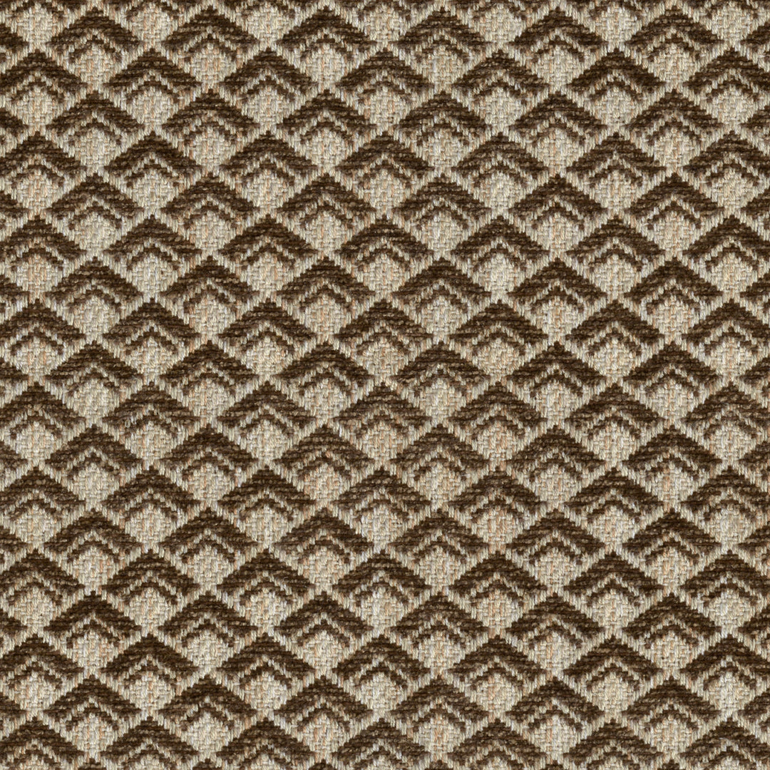 Lee Jofa Fabric Colby Weave - Bark