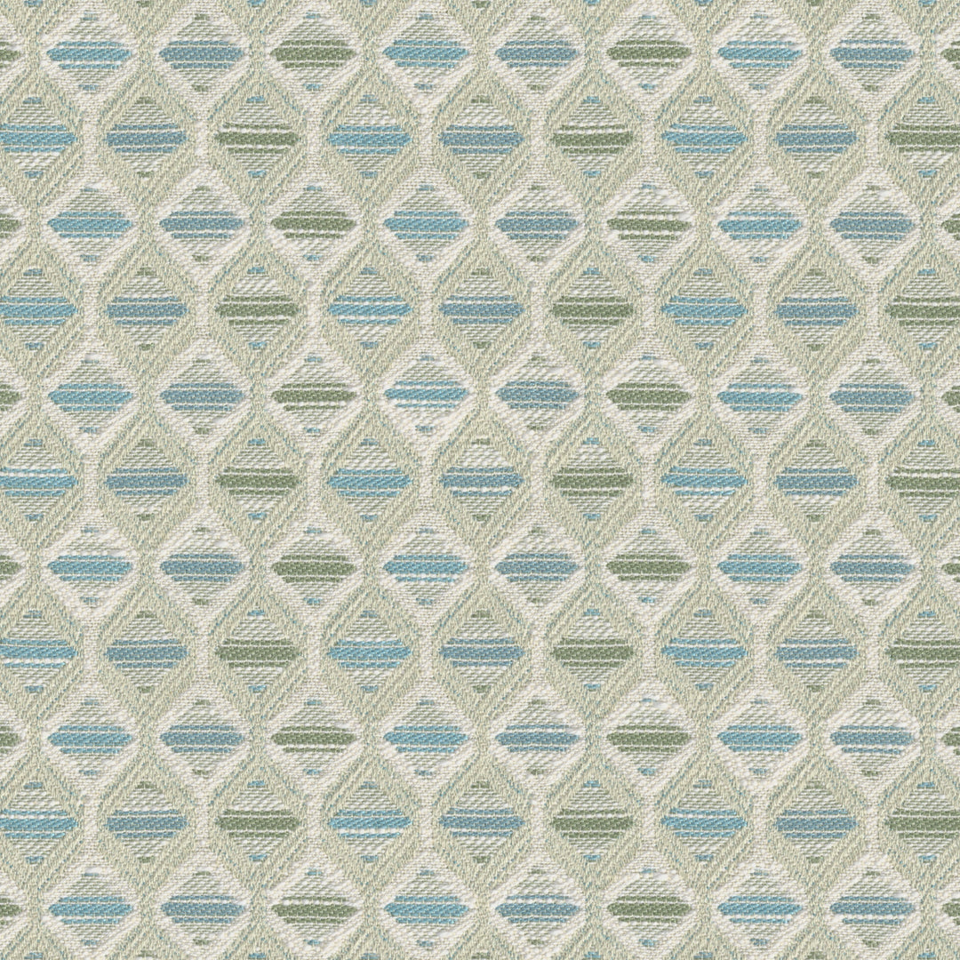 Lee Jofa Fabric Ashford Weave - Seafoam
