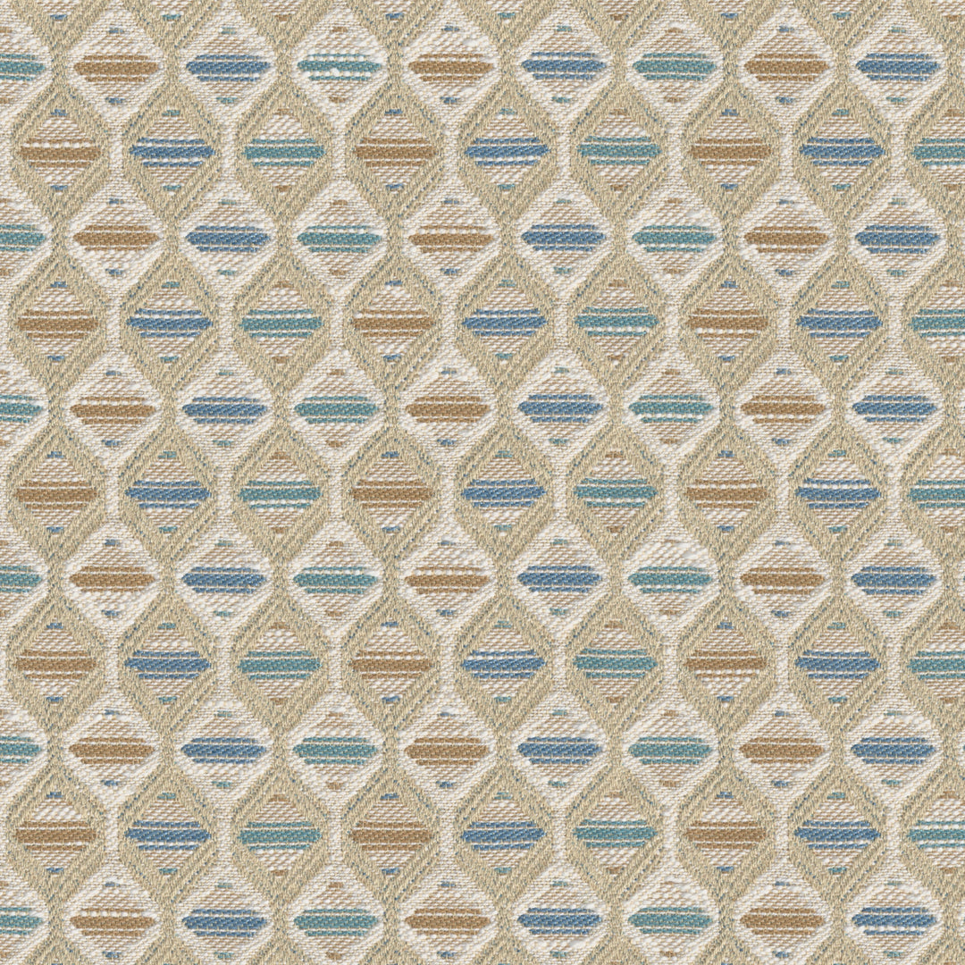 Lee Jofa Fabric Ashford Weave - Tide