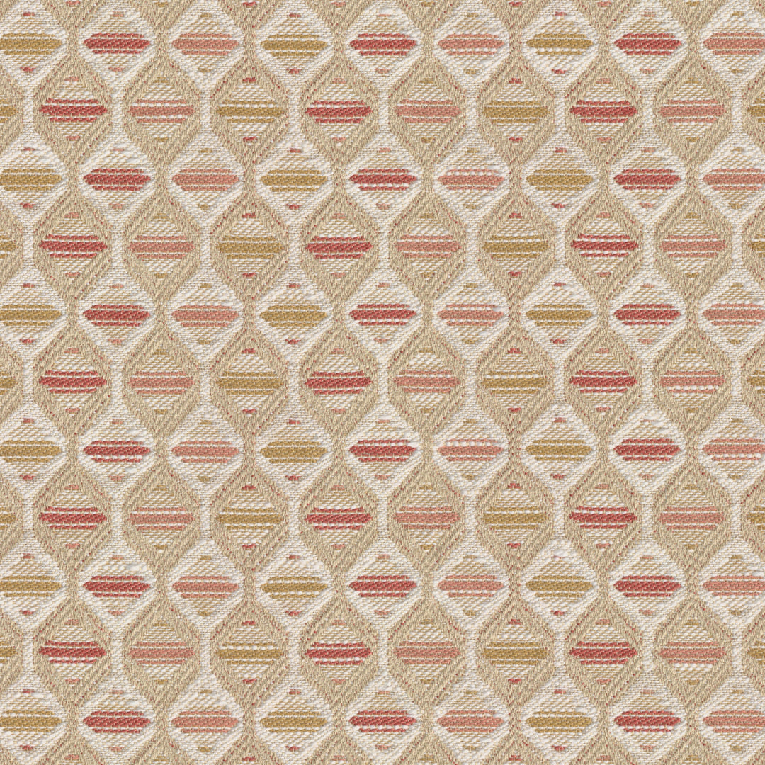 Lee Jofa Fabric Ashford Weave - Petal