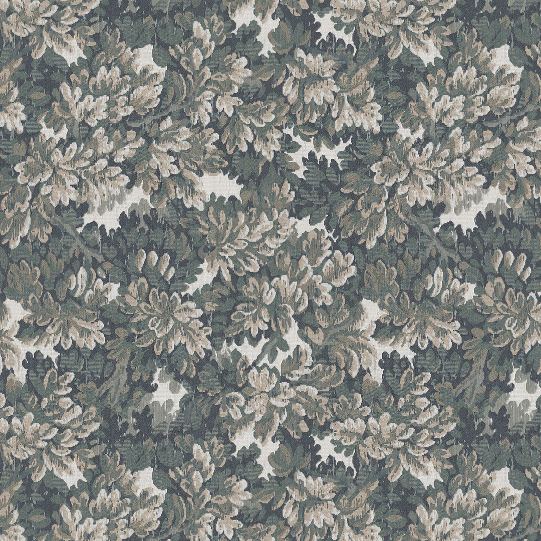 Lee Jofa Fabric Northwood - Verdure