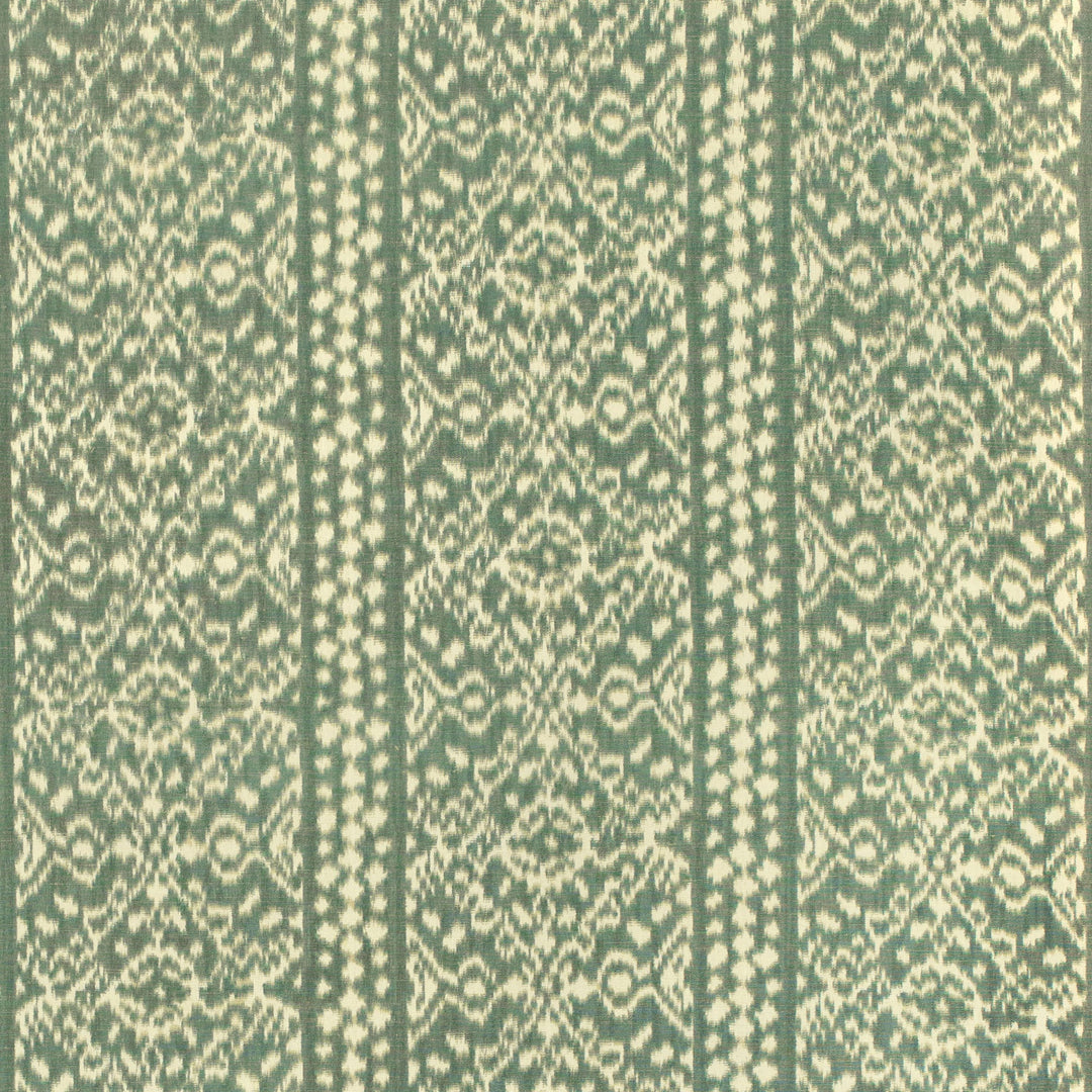 Lee Jofa Fabric Farah Woven - Teal