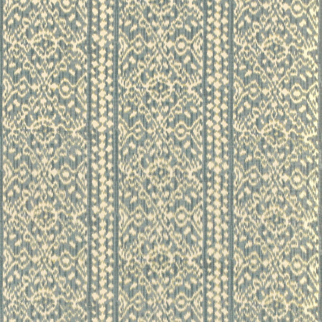 Lee Jofa Fabric Farah Woven - Sky