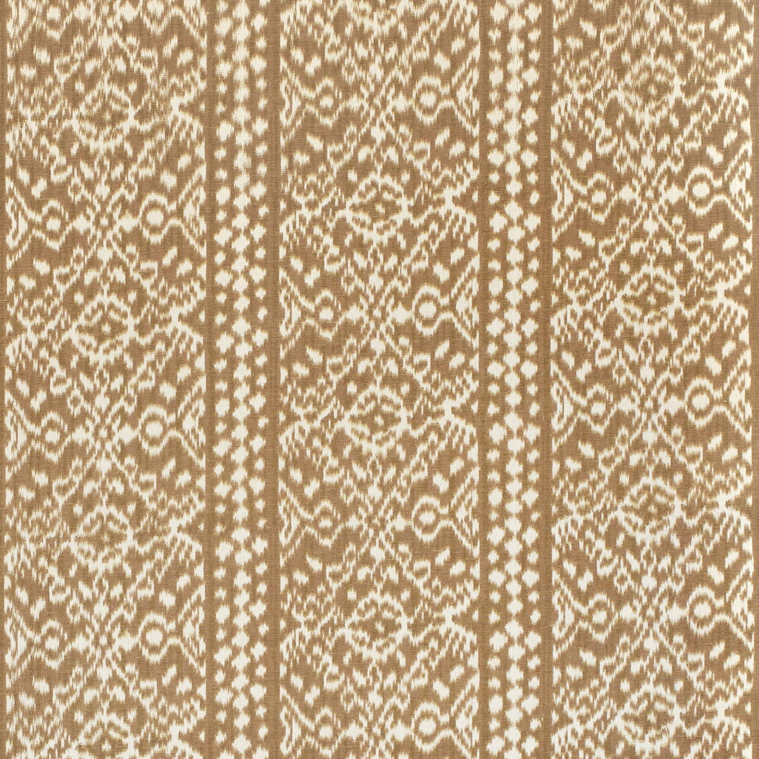 Lee Jofa Fabric Farah Woven - Saddle