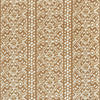 Lee Jofa Fabric Farah Woven - Saddle