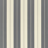 Lee Jofa Fabric Bagatelle Stripe - Stone Grey