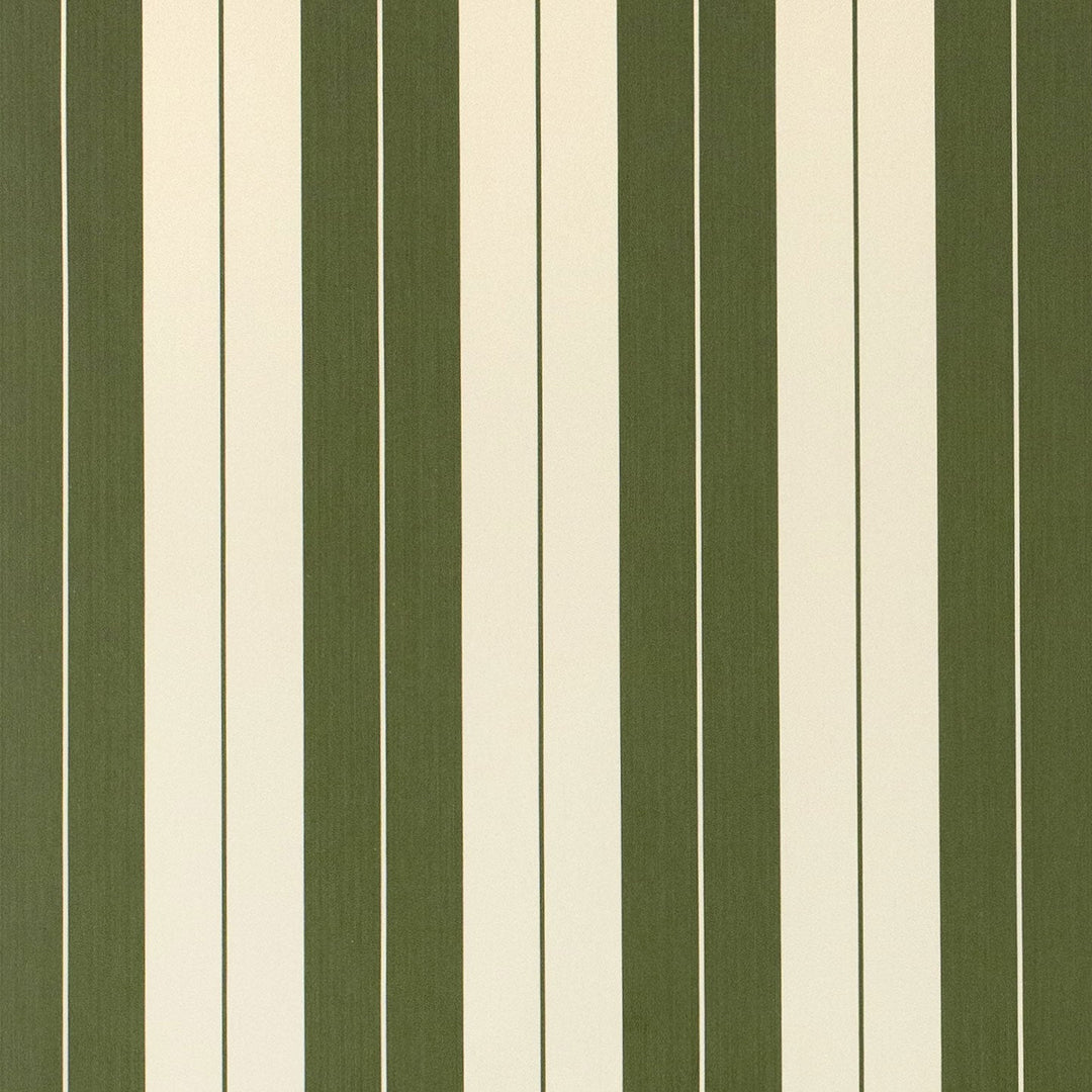 Lee Jofa Fabric Bagatelle Stripe - Fern
