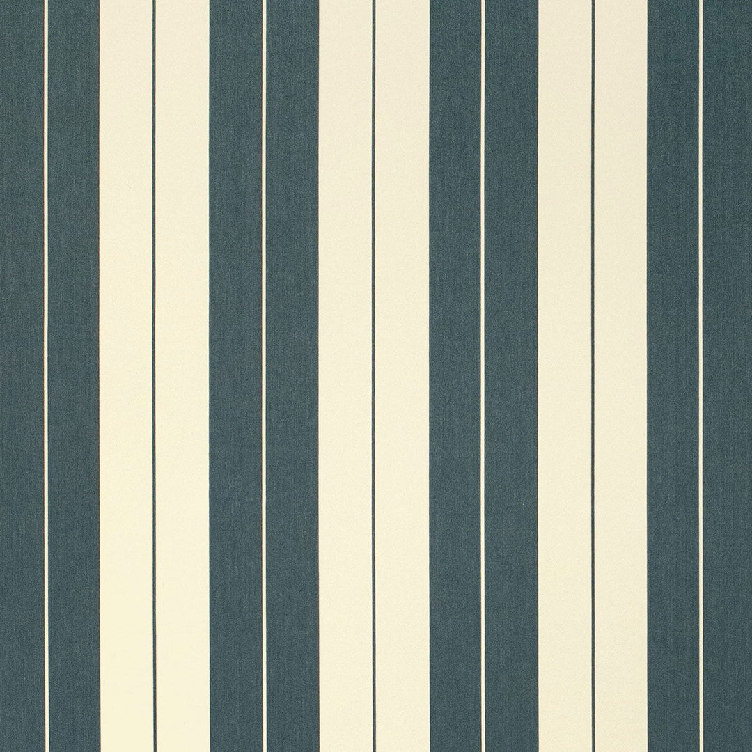 Lee Jofa Fabric Bagatelle Stripe - Teal