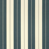 Lee Jofa Fabric Bagatelle Stripe - Teal