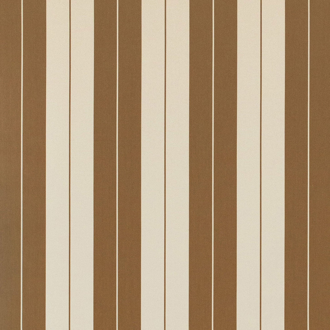 Lee Jofa Fabric Bagatelle Stripe - Ochre