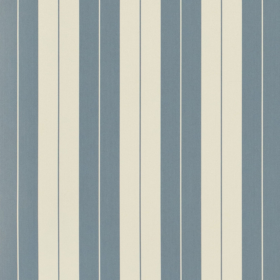 Lee Jofa Fabric Bagatelle Stripe - Sky
