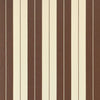 Lee Jofa Fabric Bagatelle Stripe - Saddle