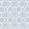 Lee Jofa Fabric Elsie Print - Teal