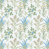 Lee Jofa Fabric Gladwyn Emb - Spring