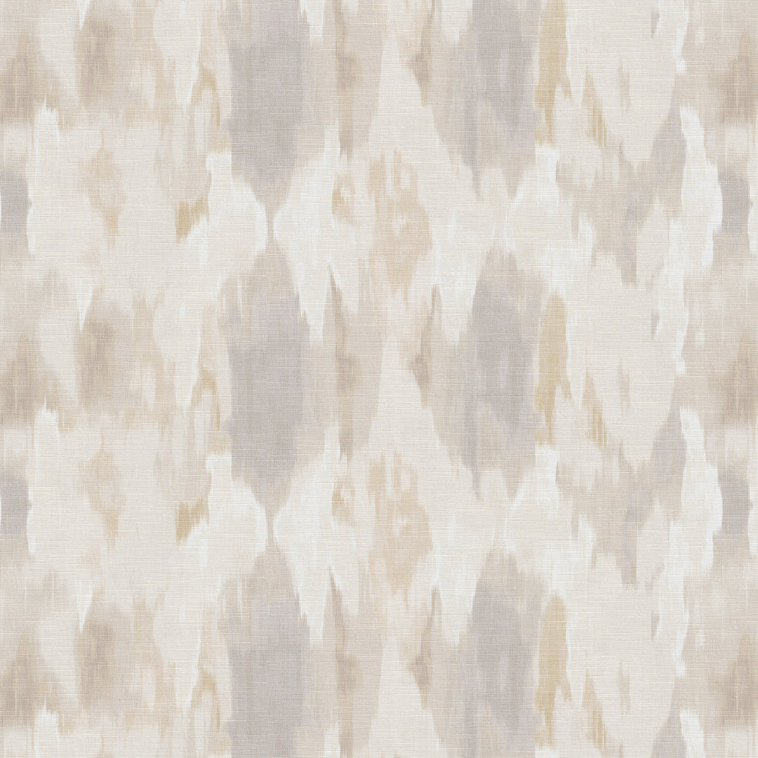 Lee Jofa Fabric Claude Ikat - Winter