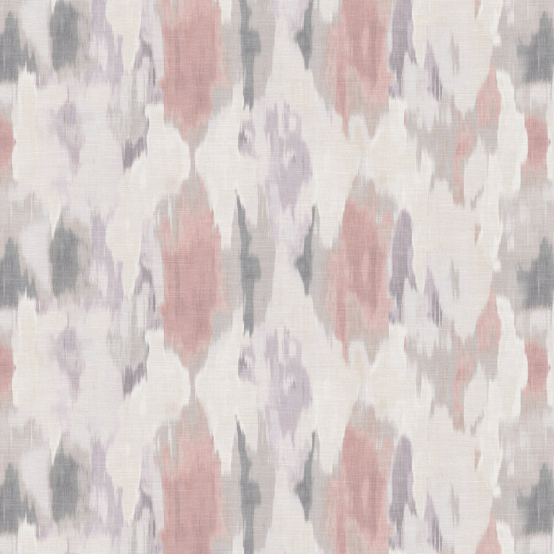Lee Jofa Fabric Claude Ikat - Fall