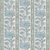 Lee Jofa Fabric Margaux Print - Blue