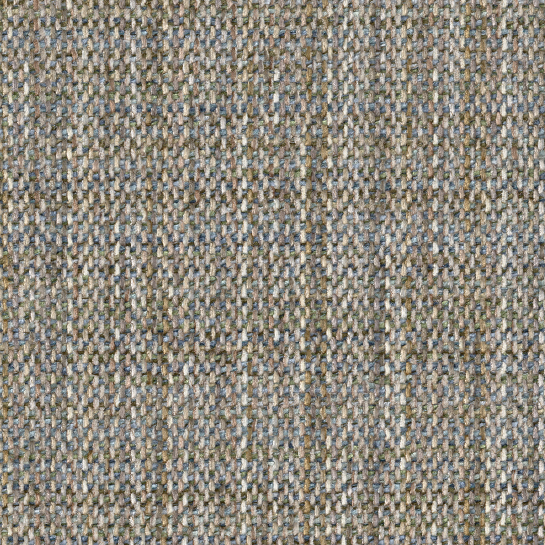 Lee Jofa Fabric Dappled Weave - Mineral