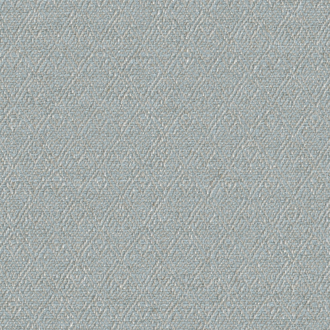 Lee Jofa Fabric Trellis Weave - Aqua