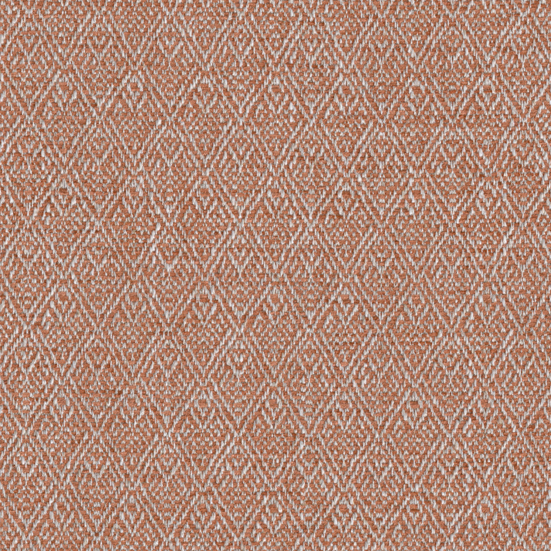 Lee Jofa Fabric Trellis Weave - Terra