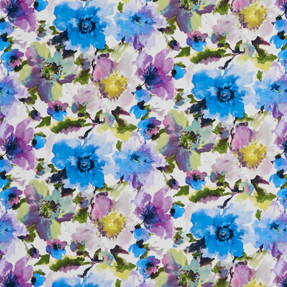20460-02 by Charlotte Designer Fabric Prints 100% Polyester Asia Exceeds 120,000 Wyzenbeek Rubs (Heavy Duty) </p><p>Repeat: Horizontal: 25" x Vertical: 12.5" 54 Inches - Swanky Fabrics -