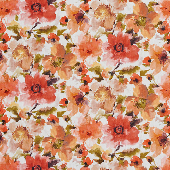 20460-03 by Charlotte Designer Fabric Prints 100% Polyester Asia Exceeds 120,000 Wyzenbeek Rubs (Heavy Duty) </p><p>Repeat: Horizontal: 25" x Vertical: 12.5" 54 Inches - Swanky Fabrics -