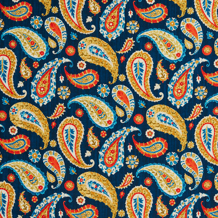 20490-03 by Charlotte Designer Fabric Prints 100% Polyester Asia Exceeds 110,000 Wyzenbeek Rubs (Heavy Duty) </p><p>Repeat: Horizontal: 27" x Vertical: 27" 54 Inches - Swanky Fabrics -
