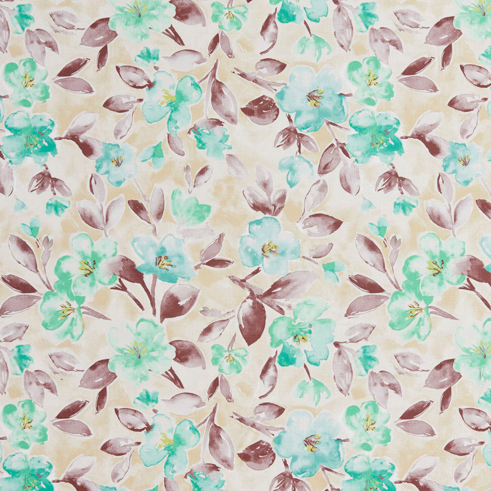 20500-03 by Charlotte Designer Fabric Prints 100% Polyester Asia Exceeds 100,000 Wyzenbeek Rubs (Heavy Duty) </p><p>Repeat: Horizontal: 27" x Vertical: 27" 54 Inches - Swanky Fabrics -