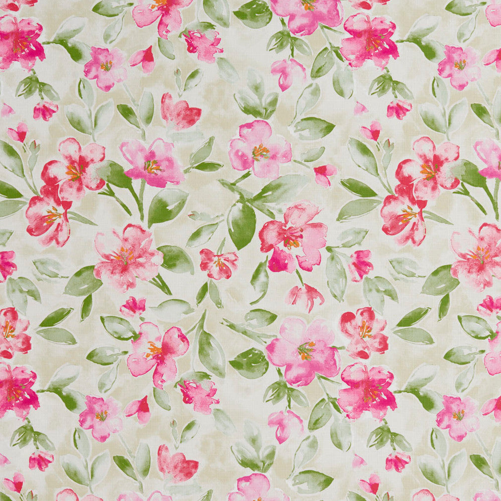 20500-05 by Charlotte Designer Fabric Prints 100% Polyester Asia Exceeds 100,000 Wyzenbeek Rubs (Heavy Duty) Horizontal: 27" x Vertical: 27" 54 Inches - Swanky Fabrics -