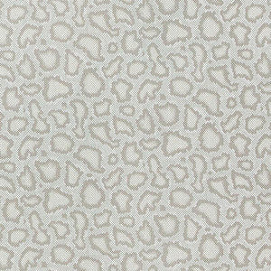 Schumacher Wallpaper Park Avenue Python Dove 5007140