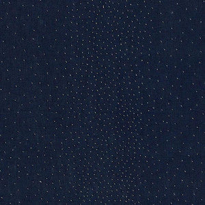 Schumacher Fabric Northern Lights Midnight 69952