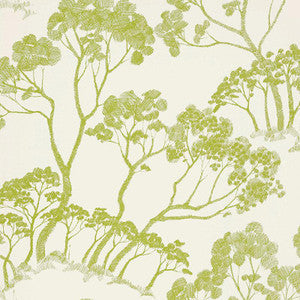 Schumacher Wallpaper Timber ! Leaf 5007981