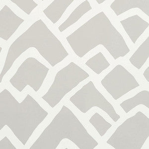Schumacher Wallpaper Zimba Fog 5003304