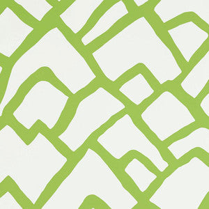 Schumacher Wallpaper Zimba Lawn 5003306