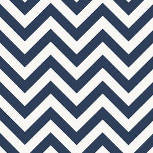Schumacher Wallpaper Fez Lapis 5006733