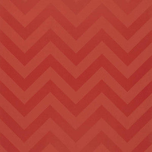 Schumacher Wallpaper Fez Pomegranate 5006732