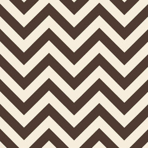 Schumacher Wallpaper Fez Sepia 5006730