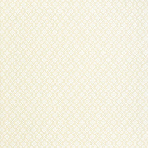 Schumacher Wallpaper Harbury Trellis Almond 5004140