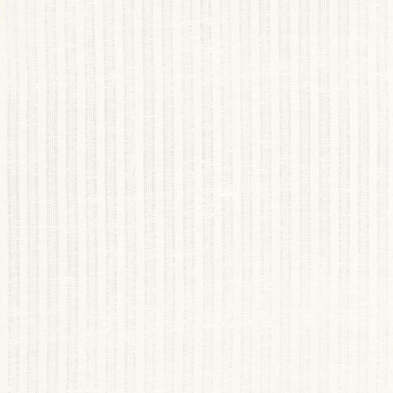 Mona Sheer Ivory 67200 by Schumacher Designer Fabric Essentials: Sheers & Casements 1.25" - Swanky Fabrics -