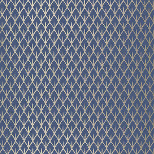 Schumacher Wallpaper Mughal Leaf Imperial 5006672