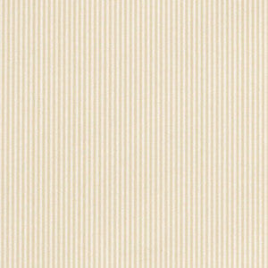 Schumacher Wallpaper Newport Stripe Oyster 203790