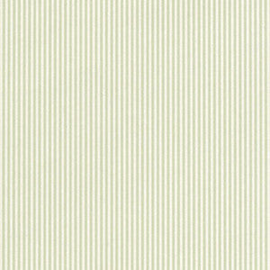 Schumacher Wallpaper Newport Stripe Willow 203793
