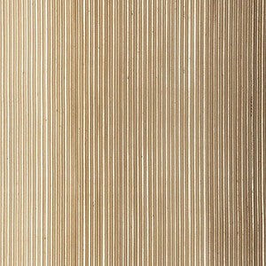 Schumacher Wallpaper Rimini Rib Warm Clay 529902