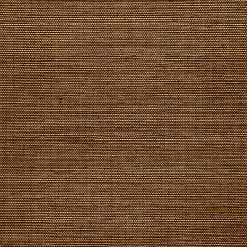 Celebes Sisal Camel 5000731 by Schumacher Designer Wallpaper Quiet Beauty - Swanky Fabrics -