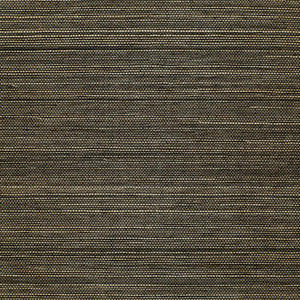 Schumacher Wallpaper Celebes Sisal Lichen 5000732