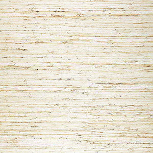 Schumacher Wallpaper Jinan Arrowroot Pewter 5000750