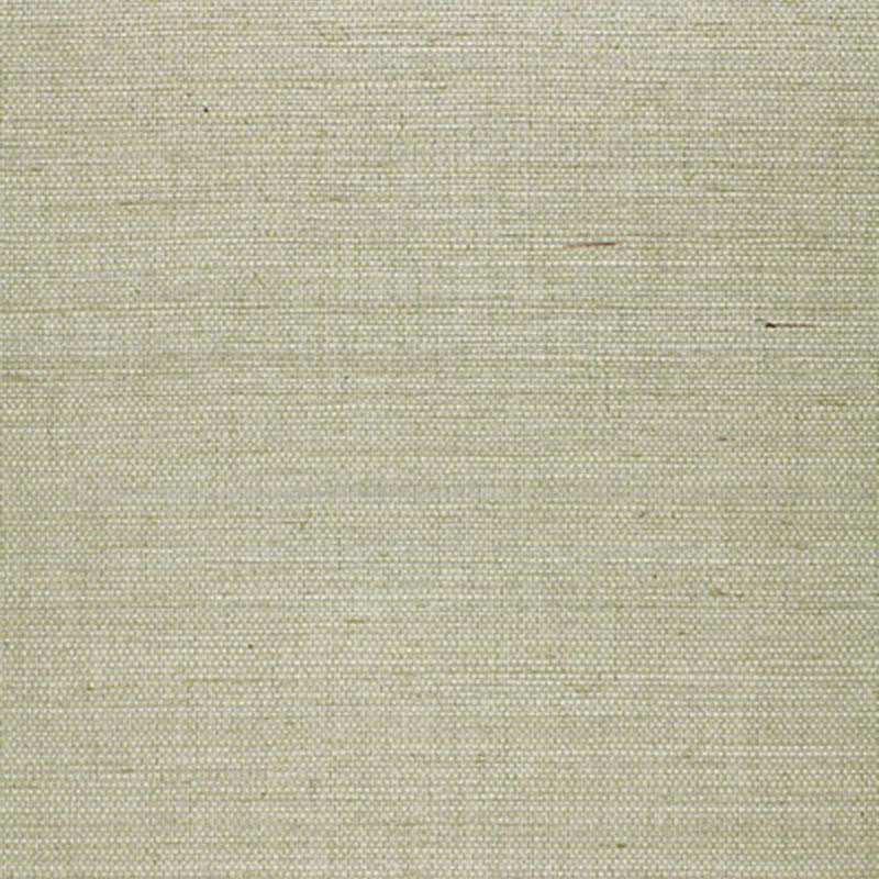 Suwon Sisal Aqua 5000760 by Schumacher Designer Wallpaper Quiet Beauty - Swanky Fabrics -