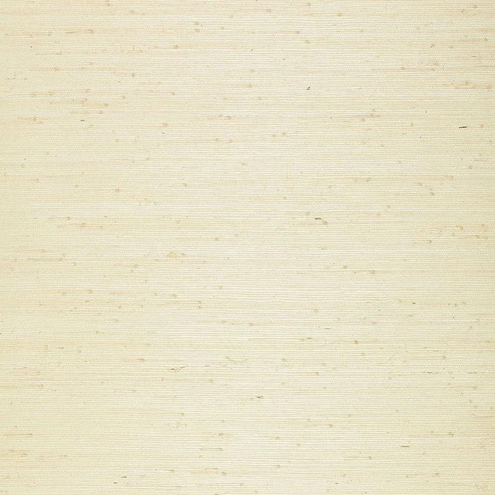 Sango Jute Natural 5002120 by Schumacher Designer Wallpaper Quiet Beauty - Swanky Fabrics -