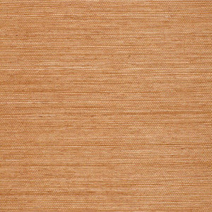 Schumacher Wallpaper Onna Sisal Paprika 5002190